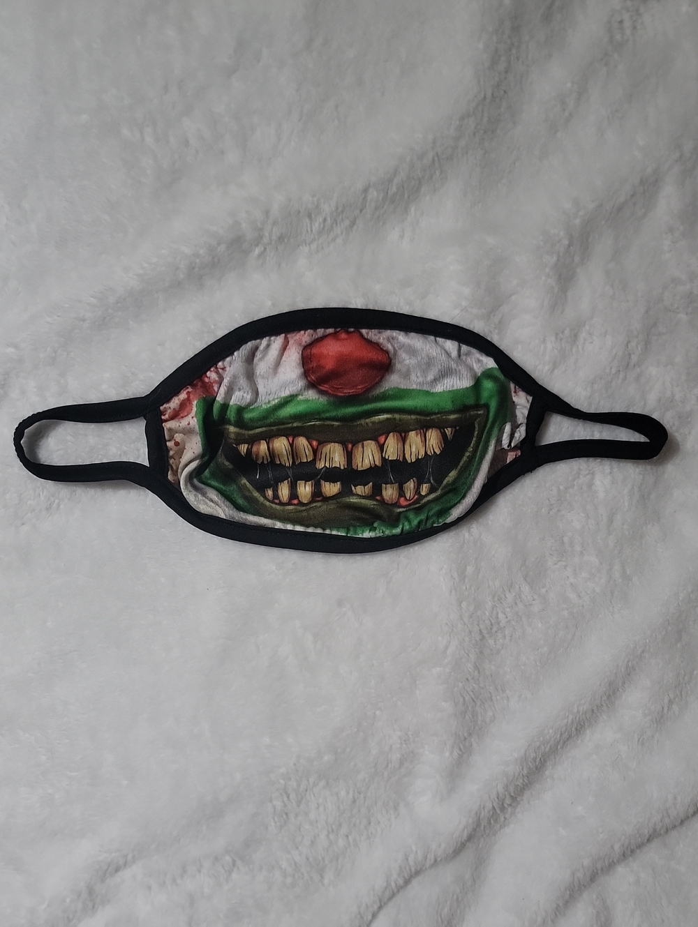 Universal Halloween Horror Nights Mask